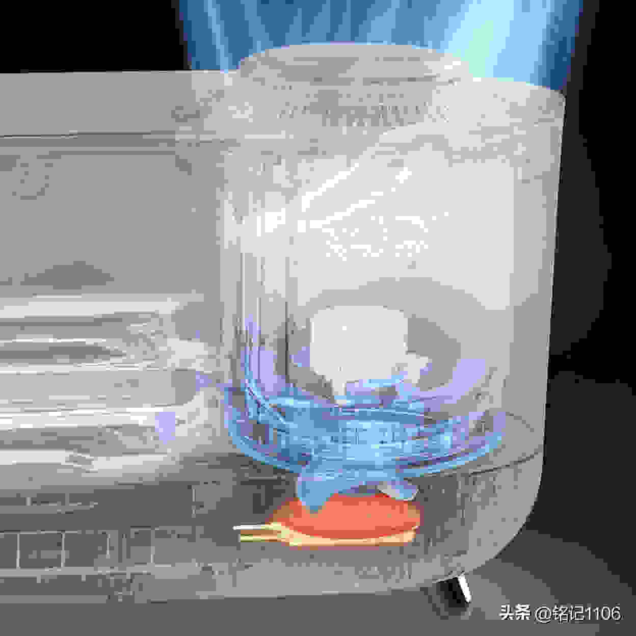 什么牌子的加湿器好用又实惠（如何选高性价比加湿器！热门款阿卡驰空气除菌加湿器深度测评）(图20)