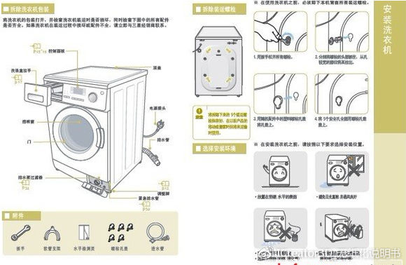 高德娱乐家用电器应用仿单doc