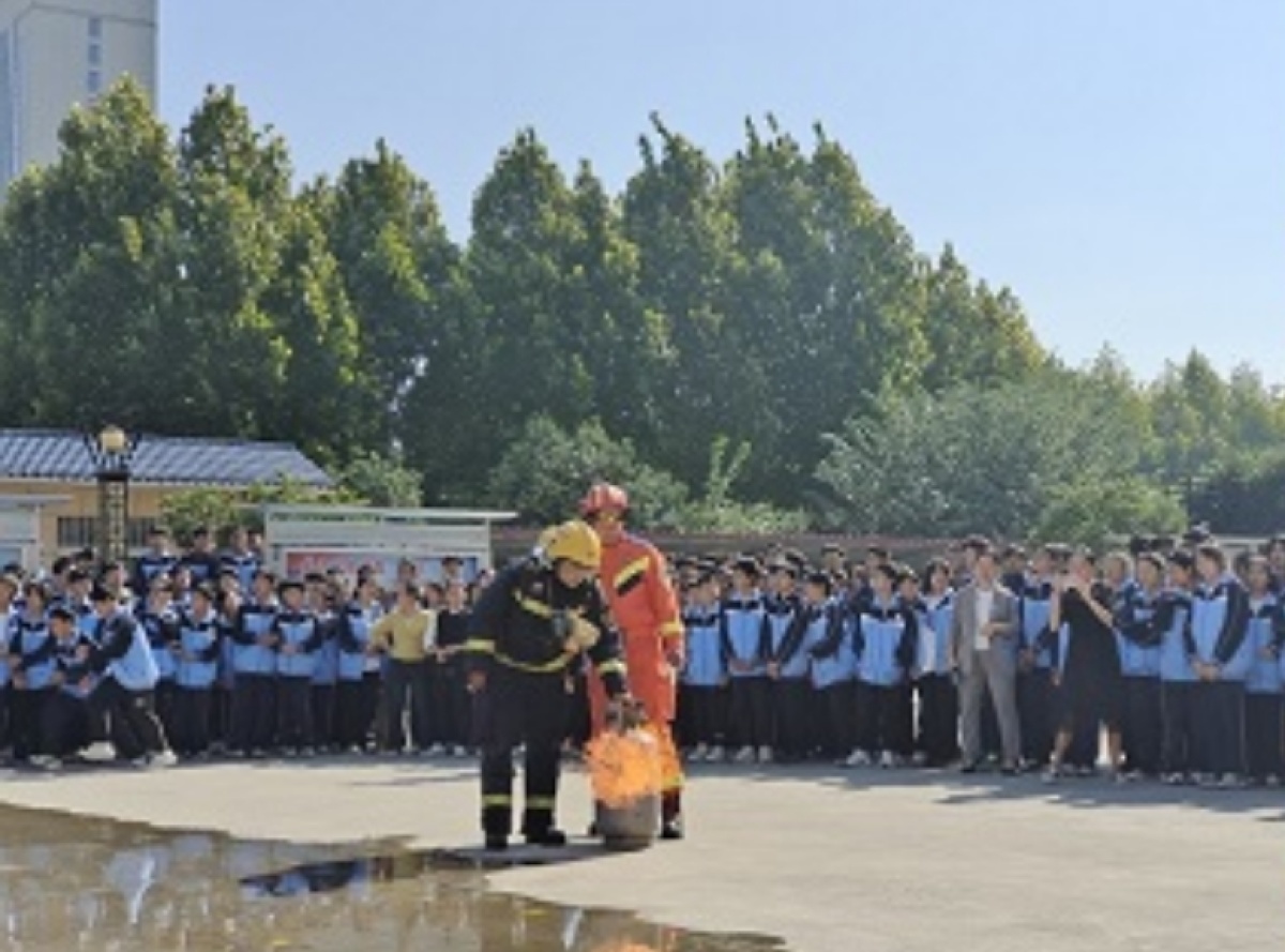 漯河消防：五进饱吹长高德娱乐远城乡街巷牢筑冬季安乐提防障蔽！(图1)