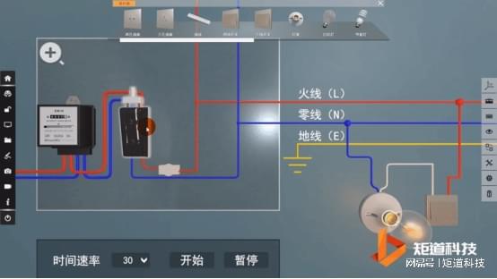 家庭电途：糊口中的用高德娱乐电安乐与常识(图6)